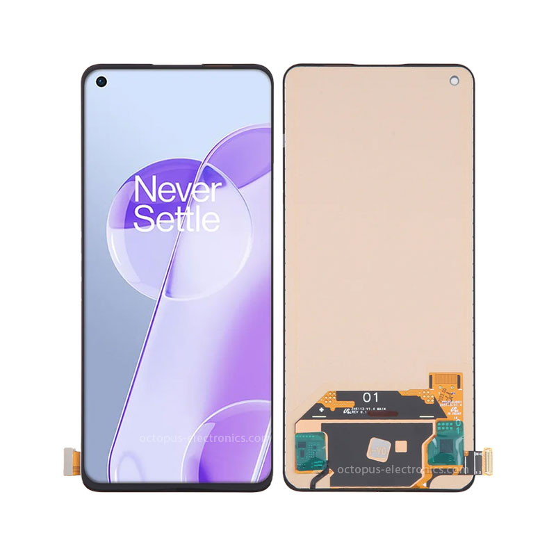 Oneplus 9RT AMOLED Display Price in Bangladesh