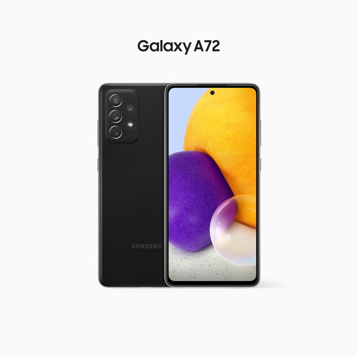 Samsung Galaxy A72
